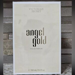 VICTORIA'S SECRET ANGEL GOLD
